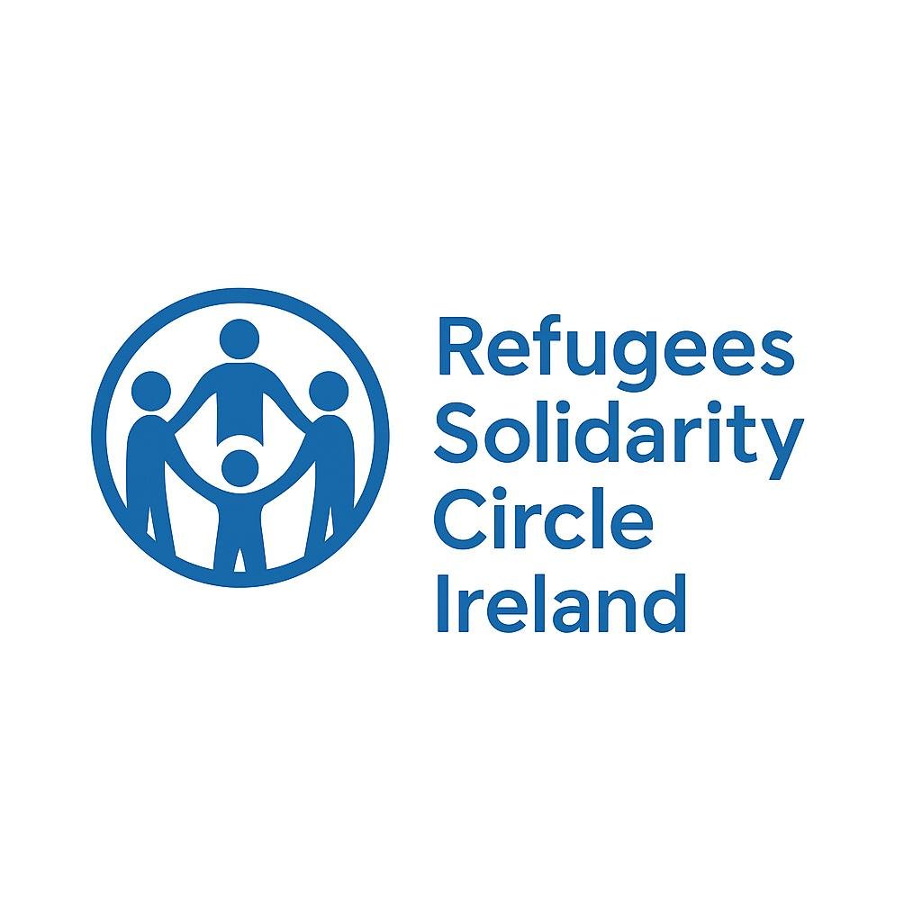 Refugees Solidarity Circle Ireland
